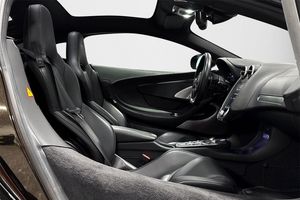 McLaren GT bild 8