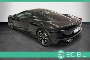 McLaren GT bild 26