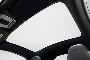 McLaren GT bild 20