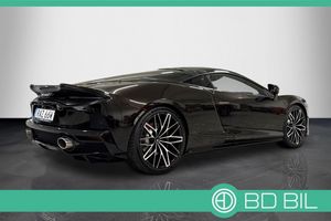McLaren GT bild 4