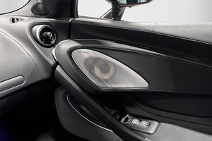 McLaren GT bild 15