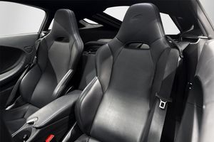 McLaren GT bild 9