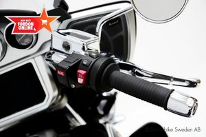 BMW R 18 bild 8