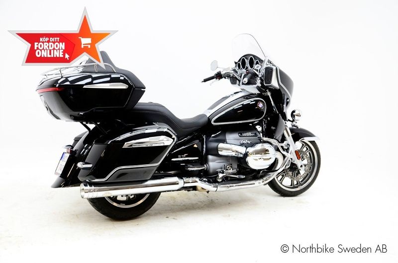 BMW R 18 bild 3