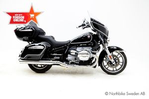 BMW R 18 bild 1