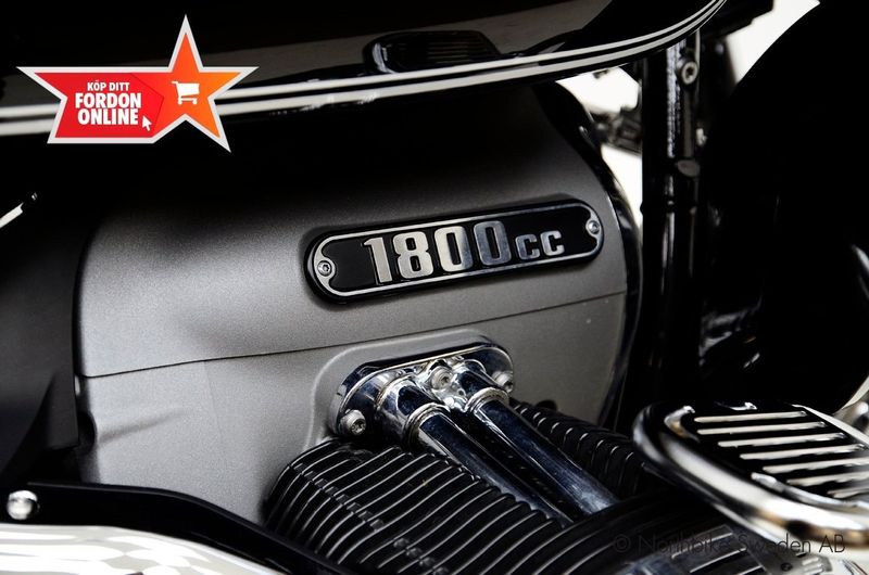 BMW R 18 bild 7