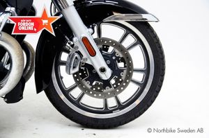 BMW R 18 bild 6