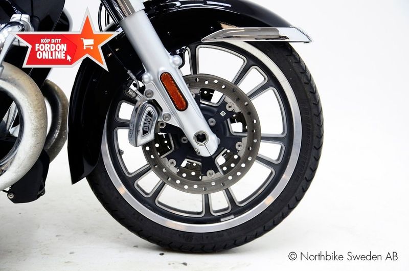 BMW R 18 bild 6