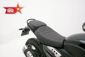 Triumph Scrambler bild 7