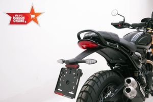 Triumph Scrambler bild 8