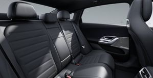 Mercedes C400 bild 10