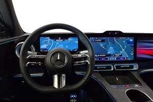 Mercedes GLC400 bild 7