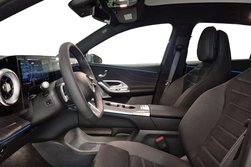 Mercedes GLC400 bild 11