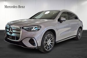 Mercedes GLC400 bild 1