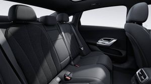 Mercedes C400 bild 7