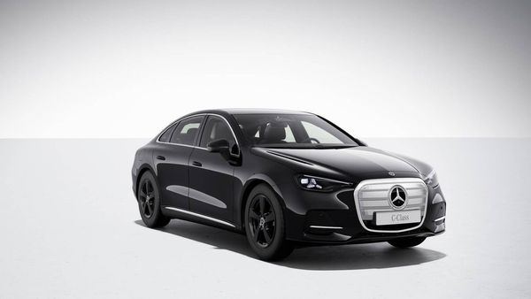 Mercedes C400 4MATIC Advanced Edition *BESTÄLLNINGSBIL* - 2027