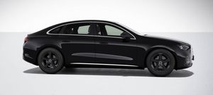 Mercedes C400 bild 2