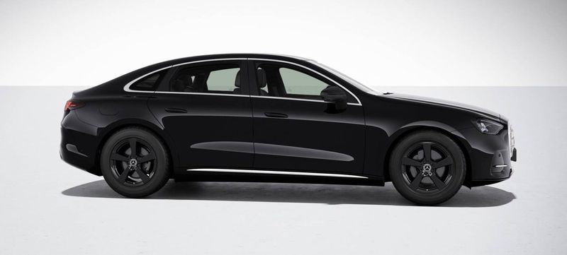Mercedes C400 bild 2