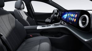 Mercedes C400 bild 6