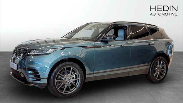 Land Rover Range Rover Velar P400e Dynamic SE - 2026