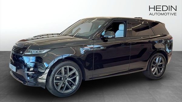 Land Rover Range Rover Sport P460e Dynamic SE - 2026