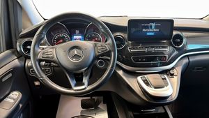 Mercedes V220 bild 4