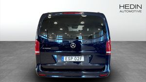 Mercedes V220 bild 7