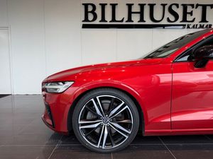 Volvo S60 bild 4