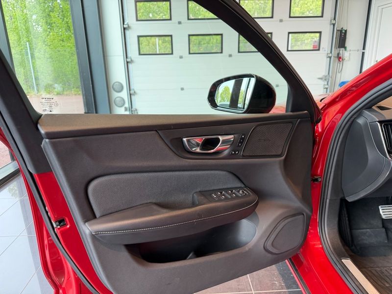 Volvo S60 bild 7
