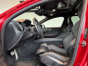 Volvo S60 bild 8