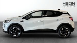 Renault Captur bild 9