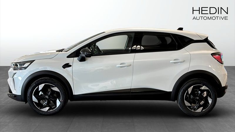 Renault Captur bild 9