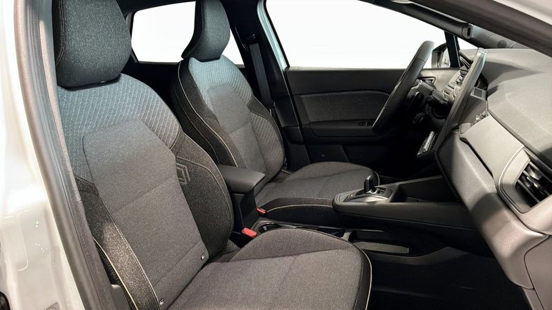 Renault Captur bild 2