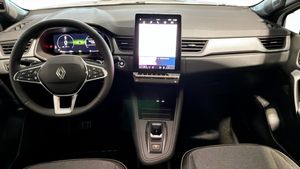Renault Captur bild 4