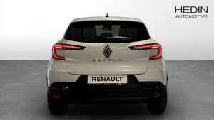 Renault Captur bild 5