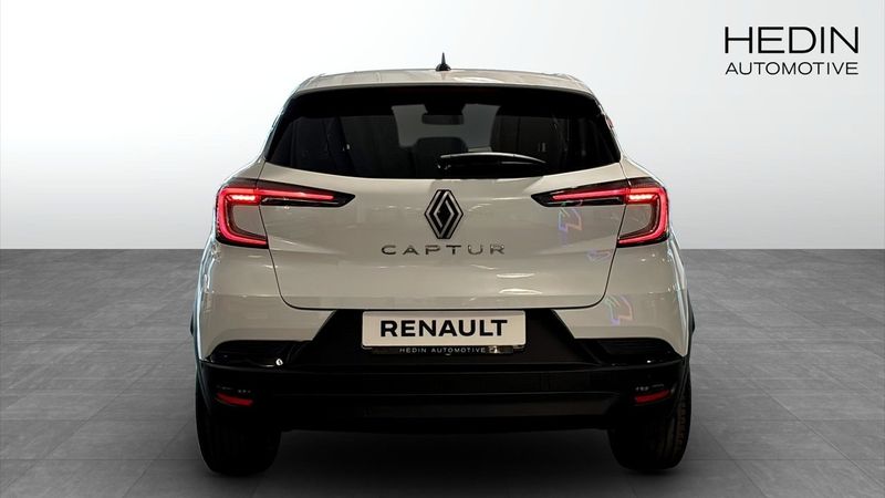 Renault Captur bild 5