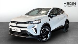 Renault Captur bild 1