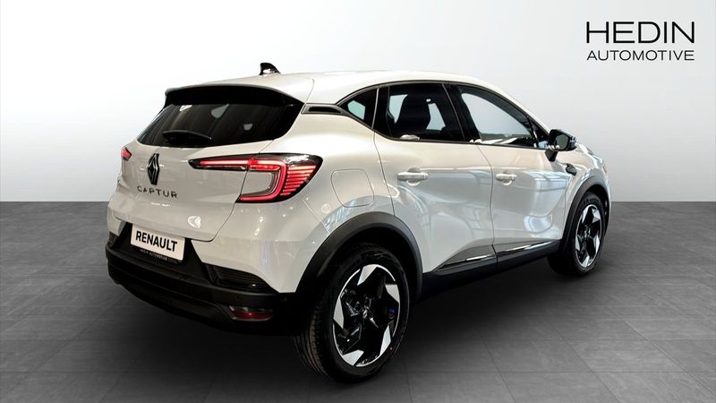 Renault Captur bild 3