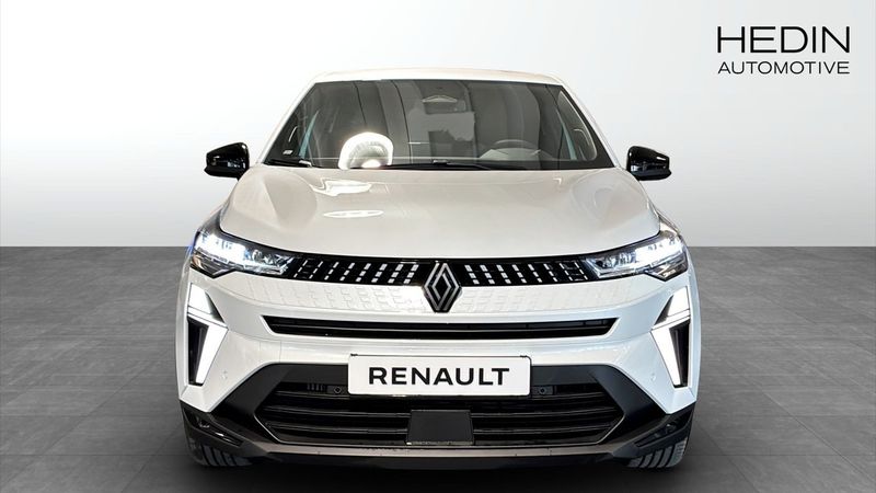 Renault Captur bild 6