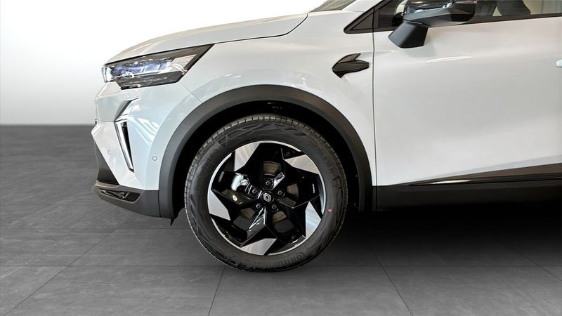 Renault Captur bild 7