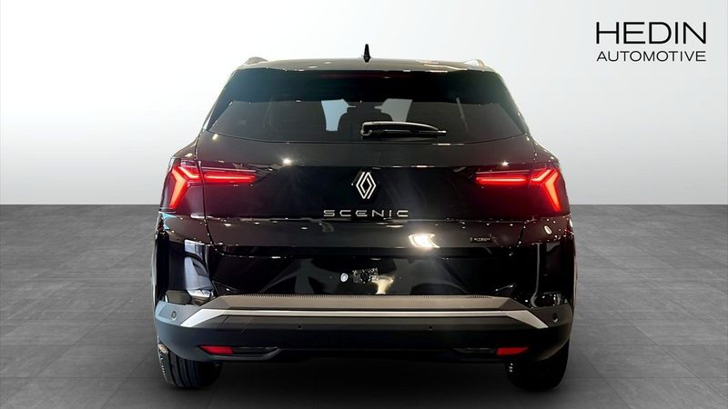 Renault Scenic E-Tech bild 4