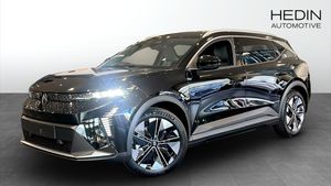 Renault Scenic E-Tech bild 1