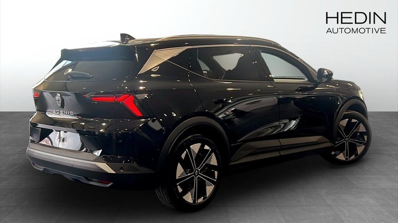 Renault Scenic E-Tech bild 2