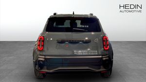 Renault 4 bild 5