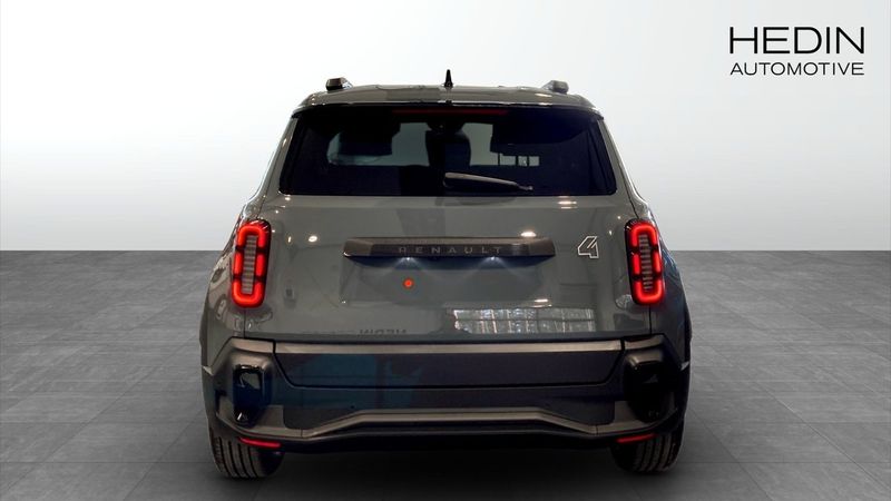 Renault 4 bild 5