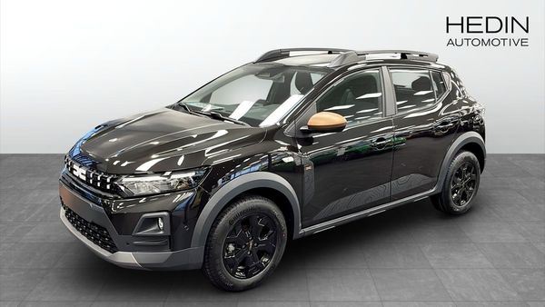 Dacia Sandero EXTREME 110 PL 2190/MÅN - 2026