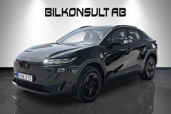 Subaru Uncharted Limited 77 kWh 2WD / Kampanj / - 2026