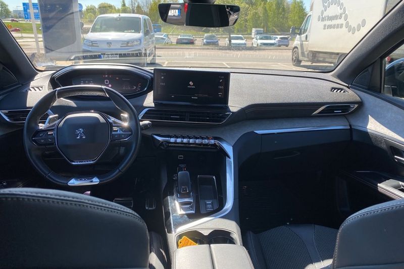 Peugeot 5008 bild 6
