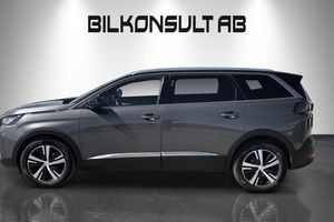Peugeot 5008 bild 2