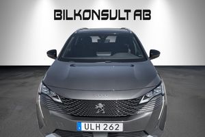 Peugeot 5008 bild 5
